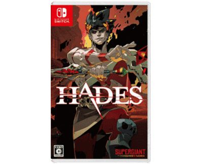 Hades (NS) Б/У