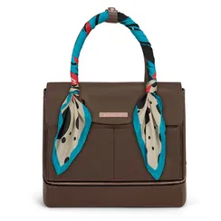 Сумка для коляски Cybex Priam Changing Bag Karolina Kurkova