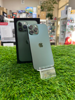 Б/У iPhone 13 Pro Max 128Gb Alpine Green