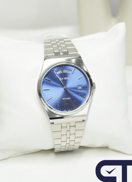 Casio MTP-B146D-2A — мужские наручные часы