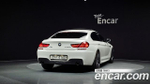 BMW 6-Series 640d xDrive M Sport Gran Coupe — 2018