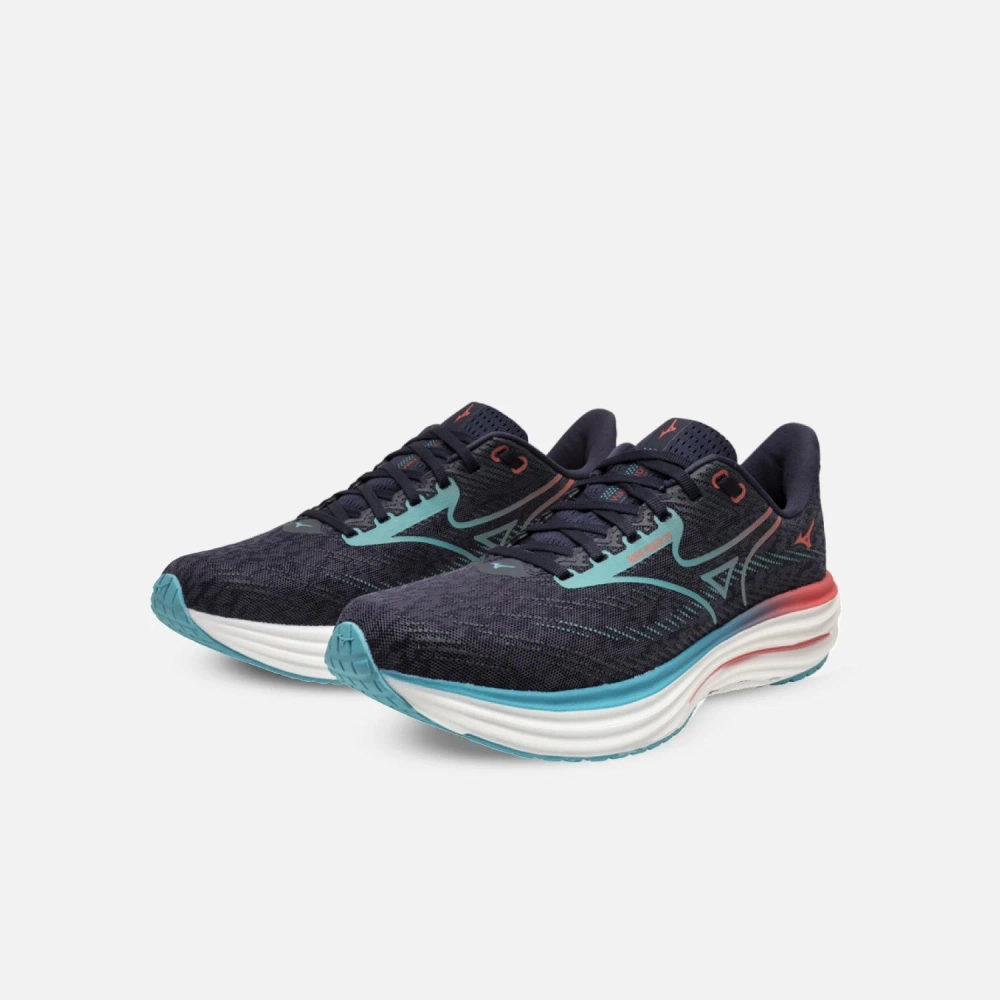 Кроссовки Mizuno Wave Rider 29