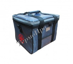 ТП-12 сп одна перегородка (мм: 245*245*195; 12 л.)