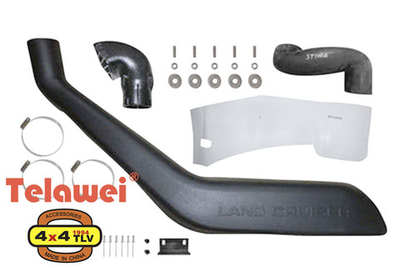 Шноркель для Toyota Land Cruiser 100/105 ST100NA-CH