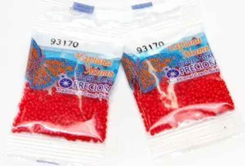 Бисер 10/1 5г (57205-98140) 1шт Preсiosa