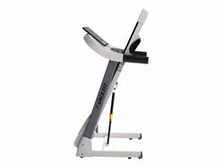Беговая дорожка UNIX Fit ST-630R White, Black