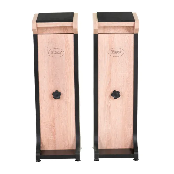 Zaor Miza Stand MKIII Oak Black