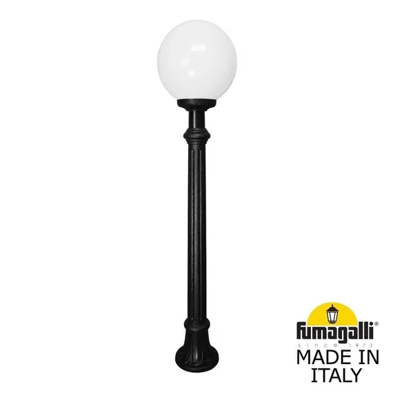 Наземный фонарь Globe 300 G30.163.000.AYE27 Fumagalli