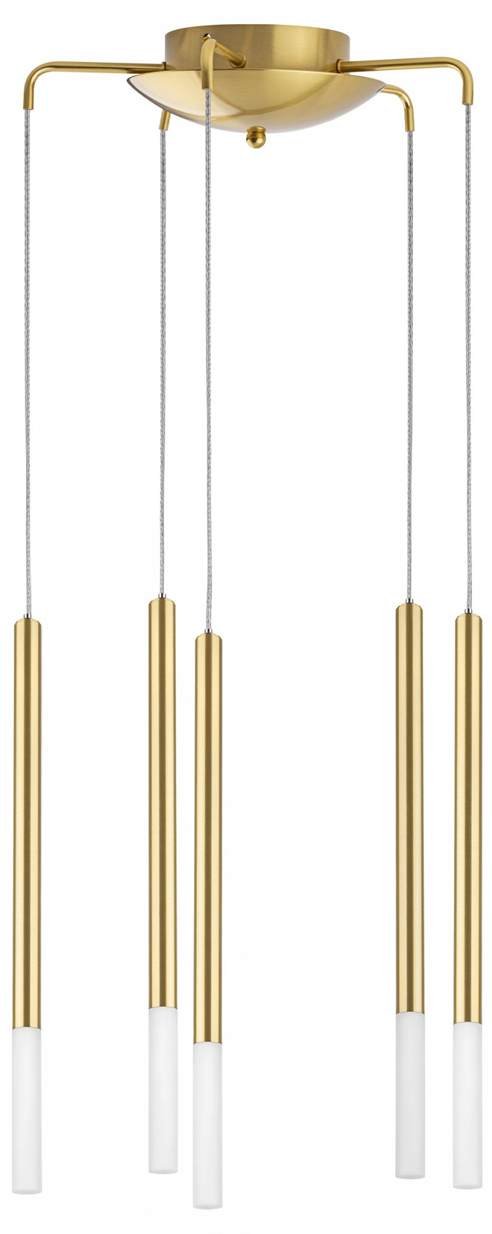 Подвесная люстра Lightstar Tubo L5T747143