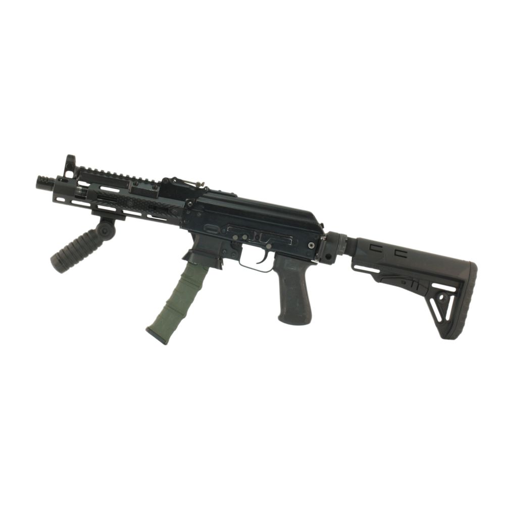 Складная рукоятка M-LOK, DLG Tactical