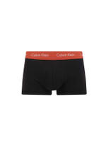 трусики-боксеры 3 шт. Calvin Klein Underwear - черный(0000U2664G)