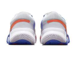 Женские Кроссовки теннисные Nike Zoom GP Challenge 1 - белый