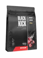 Black Kick