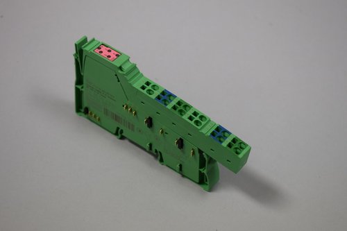 PHOENIX CONTACT IB IL 24 DO 4-PAC