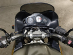Yamaha TDM850 2000