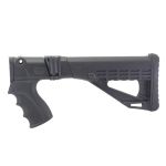 Складной приклад TBS Solid на ИЖ-81, DLG Tactical