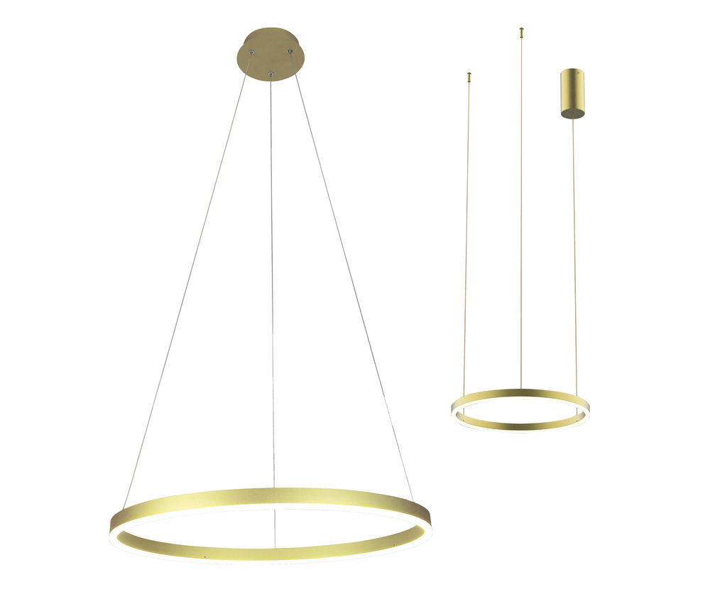 Подвес Kink Light Тор 08212,32P(3000K)
