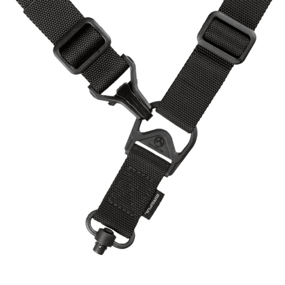 Ремень MS3® SINGLE QD SLING GEN2/BLACK