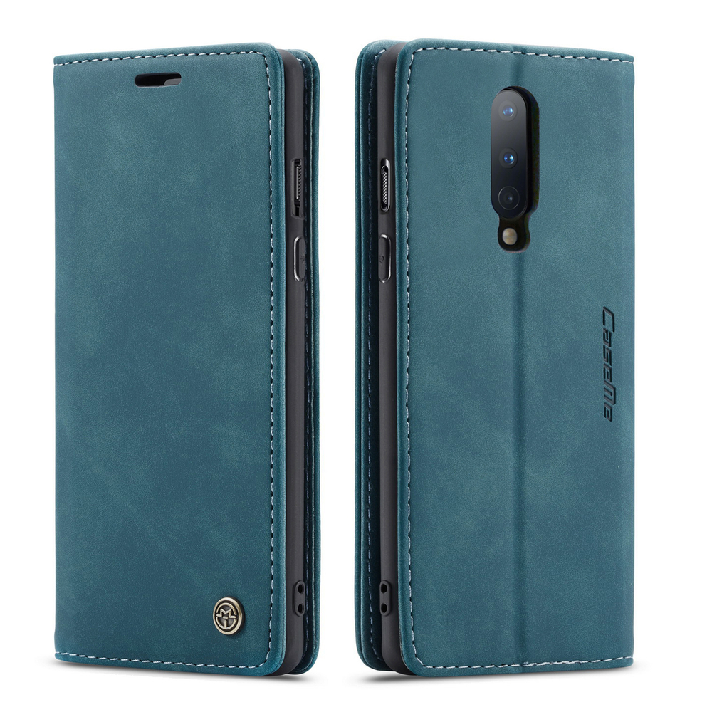 Чехол-книжка CaseMe Matte OnePlus 8