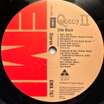 Queen- Queen II (Англия 1974г.)
