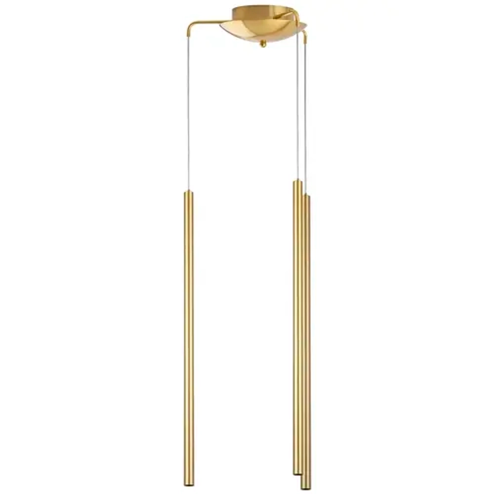 Подвесной светодиодный светильник Lightstar TUBO L3T747333
