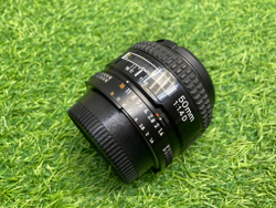 Nikon 50mm 1.4D AF Nikkor