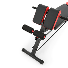 Скамья силовая универсальная UNIX Fit Bench 4 в 1
