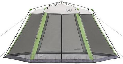 Coleman Instant Screen - 15 x 13 ft (снята)
