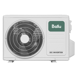 Сплит-система BALLU, ODYSSEY PRO DС Inverter, BSOI/in-18HN8/ERP / BSOI/out-18HN8/ERP