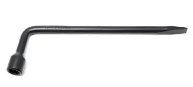 Ключ балонный Г-образный 19мм KingTul kraft KT-25019