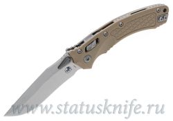 Нож Microtech 137RL-10FRGTTA FRAG Amphibian Ram-Lokфотография - 1