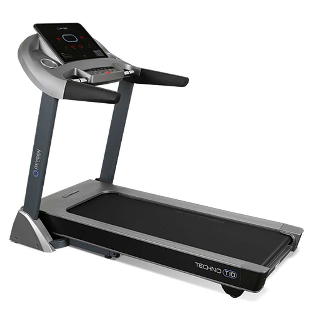 OXYGEN FITNESS TECHNO T10