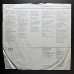i-Ten ‎– Taking A Cold Look (США 1983г.)