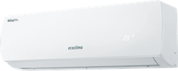 Сплит-система ECOCLIMA, WIND LINE (on/off), ECW-09QC / EC-09QC