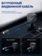 Автомобильное зарядное устройство Anker Nano 75W (A2738) черный (Black)