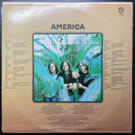 America ‎– America (США)