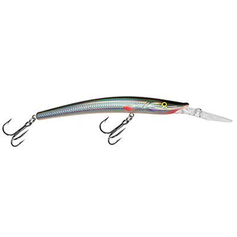 Воблер Минноу TWIST DR 100mm,