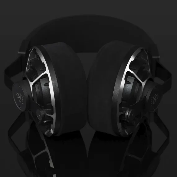 Final Audio DX10000CL Black Silver