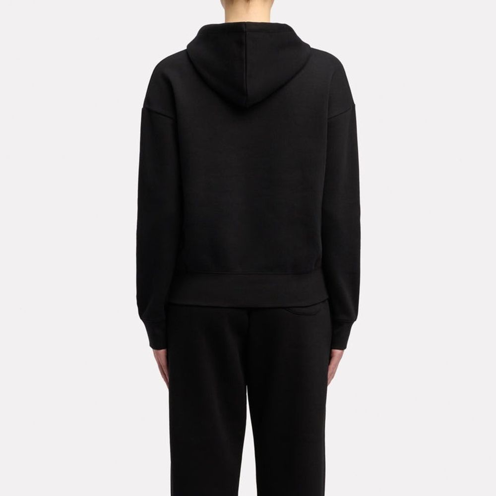 Толстовка женская REEBOK APRIL OVERHEAD HOODY