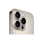 Смартфон Apple iPhone 16 Pro 1TB, eSIM, Natural Titanium (Натуральный титановый)