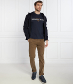 Футболка Aeronautica Militare - темно-синий(TS2218J641)