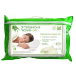 Подушка ортопедическая GOODSLEEP! Easy ПВП204