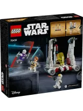 Конструктор Star Wars 75432 Истребитель V-19 Torrent