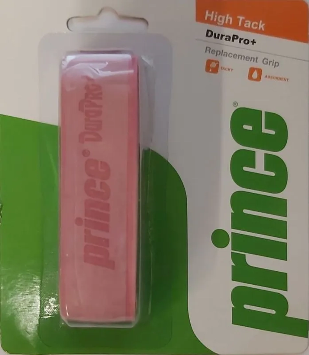 Базовая теннисная намотка Prince Dura Pro+