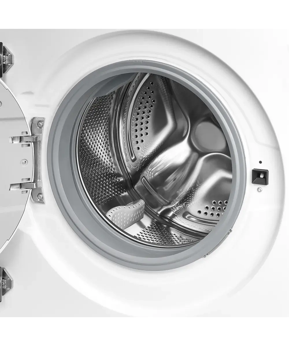 Встраиваемая стиральная машина с сушкой Kuppersberg WDM 560 фото 7