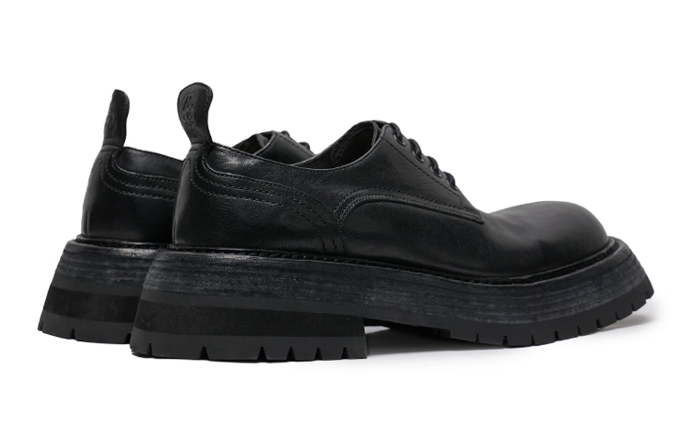 Viplander Casual Shoes Men"s Black