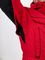 Костюм Canadian Camper SNOW LAKE PRO, цвет Red/Black