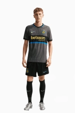 Футболка Nike Inter Milan 26/27 3rd Match - серый