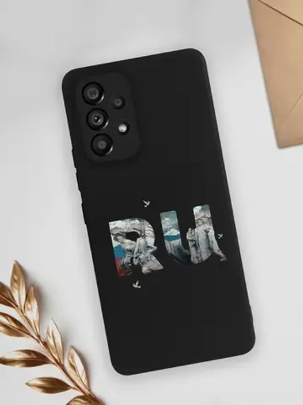 Чехол на Samsung A53 Керчь