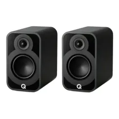 Q Acoustics 5010 Black